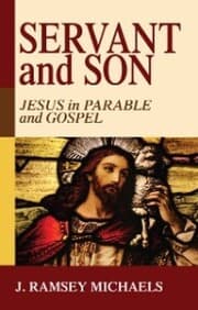 Cover von Servant and Son