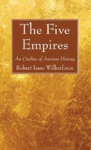 Cover von The Five Empires