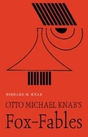 Cover von Otto Michael Knab's Fox-Fables