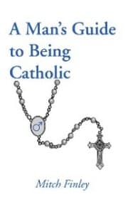 Cover von A Man's Guide to Being Catholic
