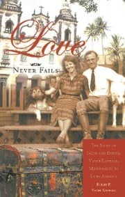 Cover von Love Never Fails