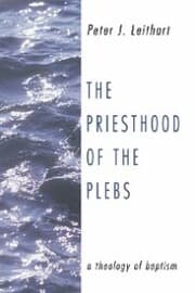 Cover von The Priesthood of the Plebs