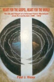 Cover von Heart for the Gospel, Heart for the World