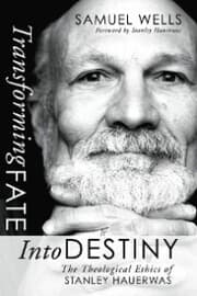 Cover von Transforming Fate into Destiny