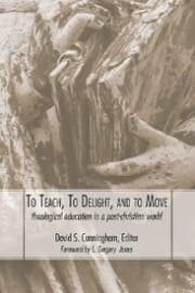 Cover von To Teach, To Delight, and To Move