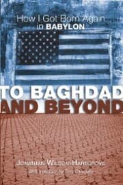 Cover von To Baghdad and Beyond