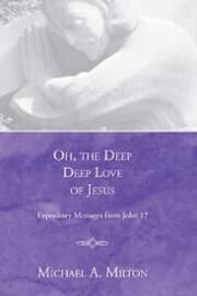 Cover von Oh, the Deep, Deep Love of Jesus