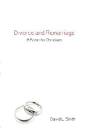 Cover von Divorce and Remarriage