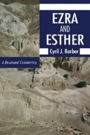 Cover von Ezra and Esther