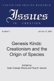 Cover von Genesis Kinds