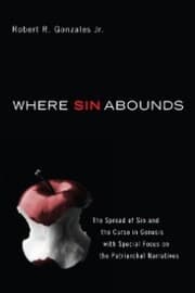 Cover von Where Sin Abounds