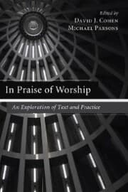 Cover von In Praise of Worship