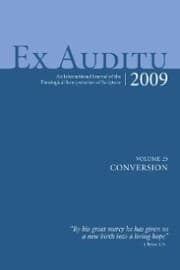 Cover von Ex Auditu - Volume 25
