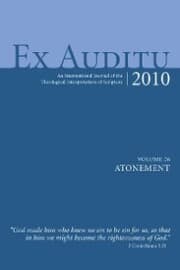 Cover von Ex Auditu - Volume 26