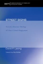 Cover von Street Signs