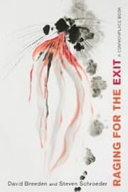 Cover von Raging for the Exit