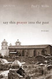 Cover von Say This Prayer into the Past