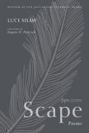 Cover von Scape
