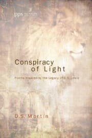 Cover von Conspiracy of Light