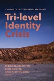 Cover von Tri-level Identity Crisis