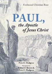 Cover von Paul, the Apostle of Jesus Christ