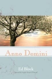 Cover von Anno Domini