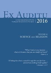 Cover von Ex Auditu - Volume 32