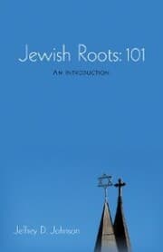 Cover von Jewish Roots: 101
