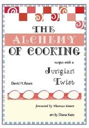 Cover von The Alchemy of Cooking
