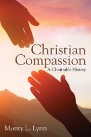 Cover von Christian Compassion