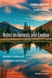 Cover von Notes on Genesis and Exodus