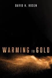 Cover von Warming to Gold