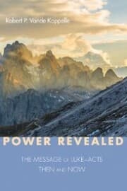 Cover von Power Revealed