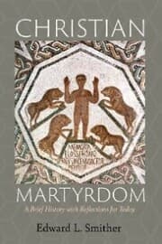 Cover von Christian Martyrdom