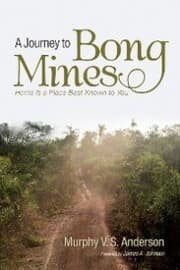Cover von A Journey to Bong Mines
