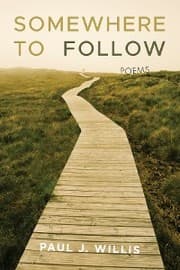 Cover von Somewhere to Follow
