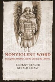 Cover von Nonviolent Word