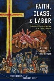 Cover von Faith, Class, and Labor