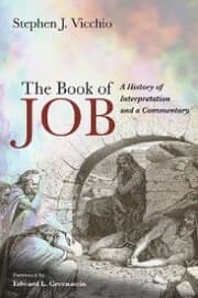 Cover von The Book of Job
