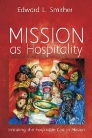 Cover von Mission as Hospitality