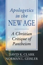 Cover von Apologetics in the New Age