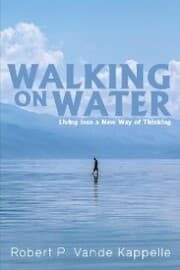 Cover von Walking on Water