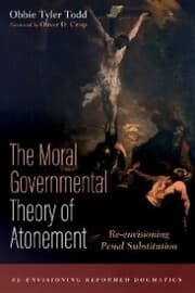 Cover von The Moral Governmental Theory of Atonement