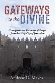 Cover von Gateways to the Divine