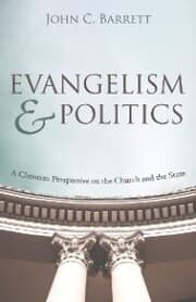 Cover von Evangelism and Politics