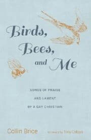Cover von Birds, Bees, and Me
