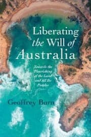 Cover von Liberating the Will of Australia