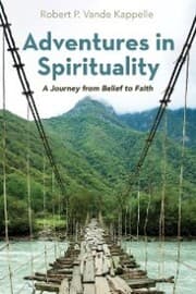 Cover von Adventures in Spirituality