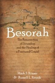 Cover von Besorah
