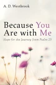 Cover von Because You Are with Me
